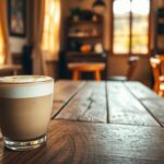Freddo Cappuccino