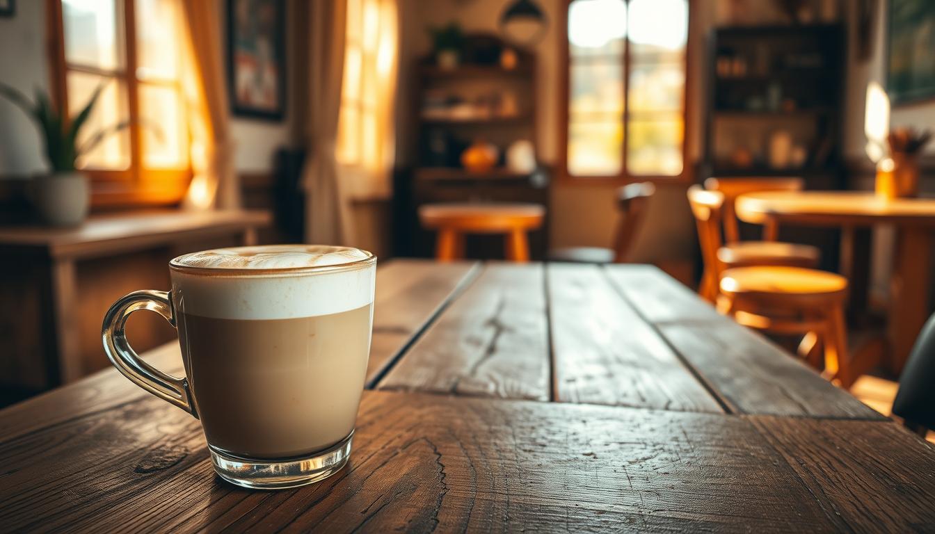 Freddo Cappuccino