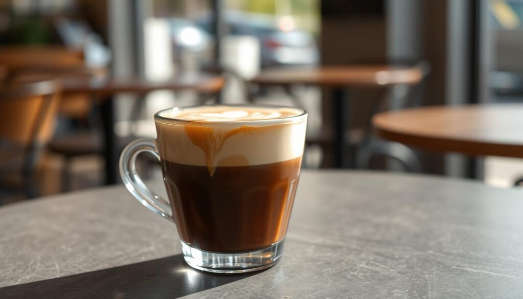 freddo cappuccino